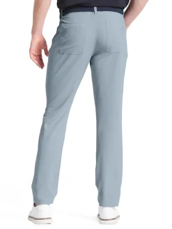 FootJoy Pants|5 Pocket Performance Pant (Tapered Fit) - Slate