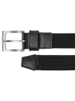 FootJoy Belts|Braided Belt