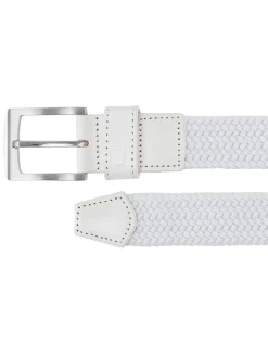 FootJoy Belts|Braided Belt
