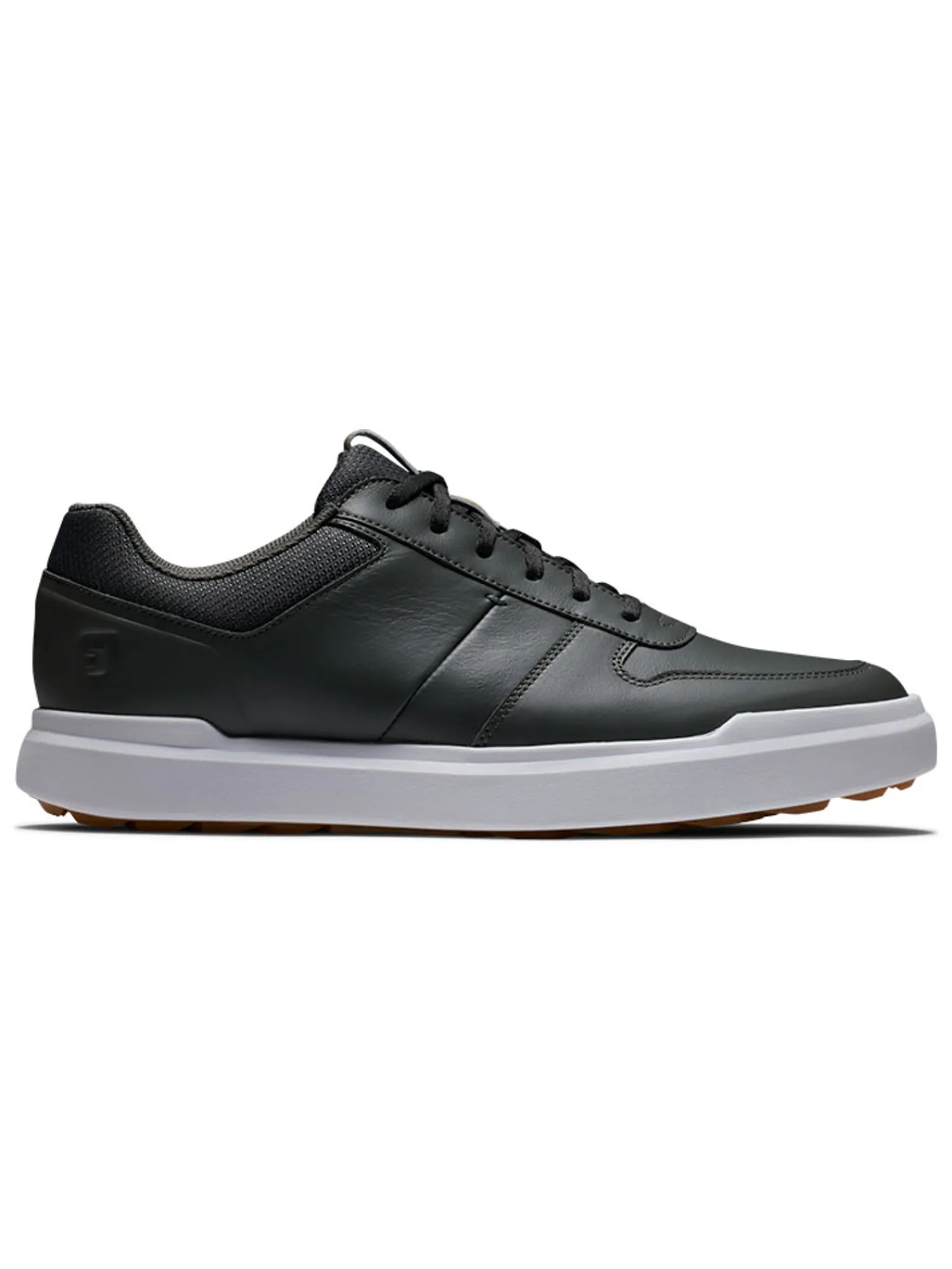FootJoy Clearance Shoes|Contour Casual Golf Shoes - Charcoal