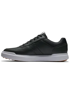 FootJoy Clearance Shoes|Contour Casual Golf Shoes - Charcoal
