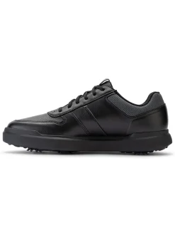FootJoy Clearance Shoes|Contour Golf Shoes - Black
