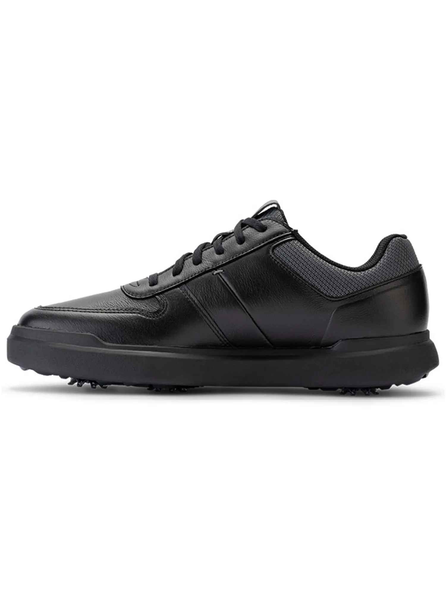 FootJoy Clearance Shoes|Contour Golf Shoes - Black