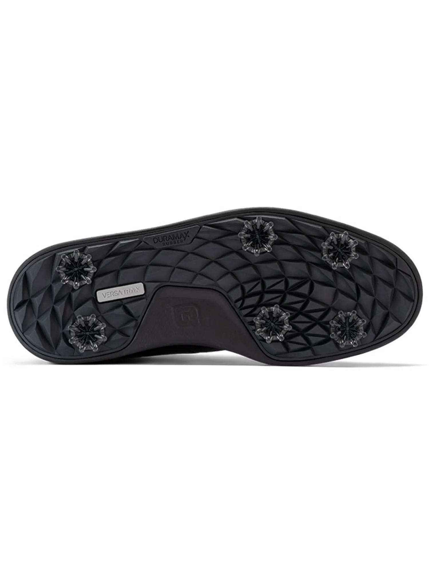 FootJoy Clearance Shoes|Contour Golf Shoes - Black