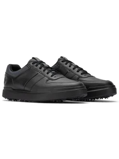 FootJoy Clearance Shoes|Contour Golf Shoes - Black