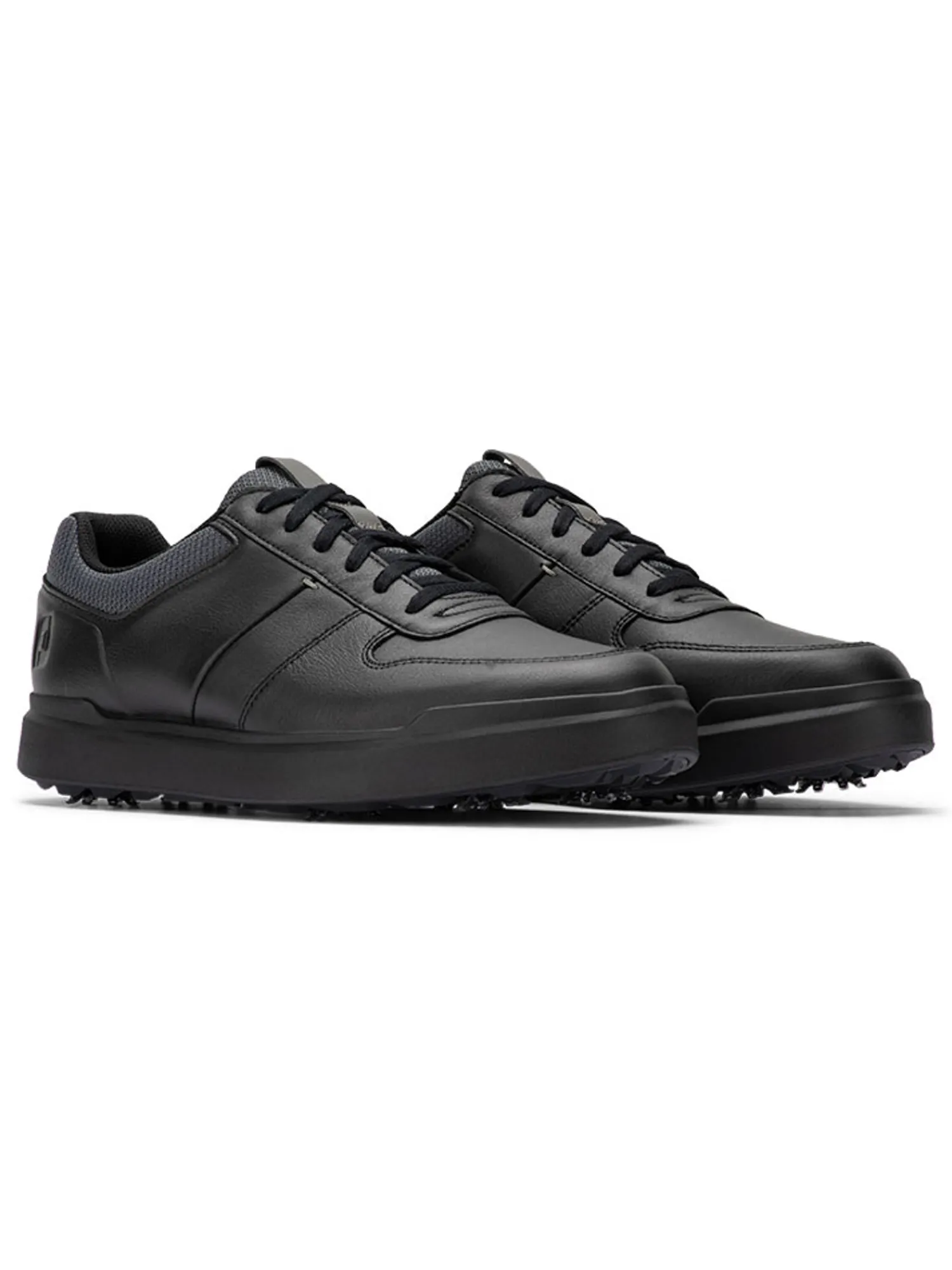 FootJoy Clearance Shoes|Contour Golf Shoes - Black