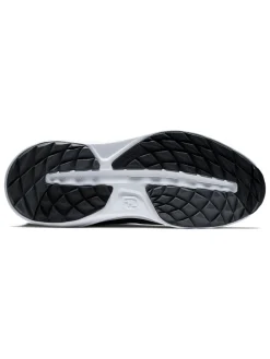 FootJoy Clearance Shoes|Flex Golf Shoes - Black