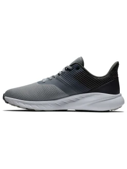 FootJoy Clearance Shoes|Flex Golf Shoes - Grey