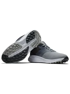 FootJoy Clearance Shoes|Flex Golf Shoes - Grey