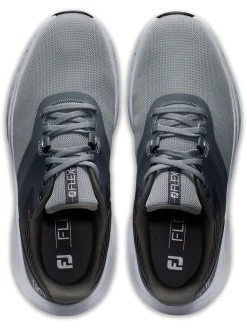 FootJoy Clearance Shoes|Flex Golf Shoes - Grey