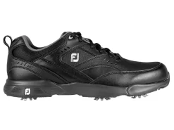 FootJoy Mens Golf Shoes|Golf Specialty Golf Shoes - Black