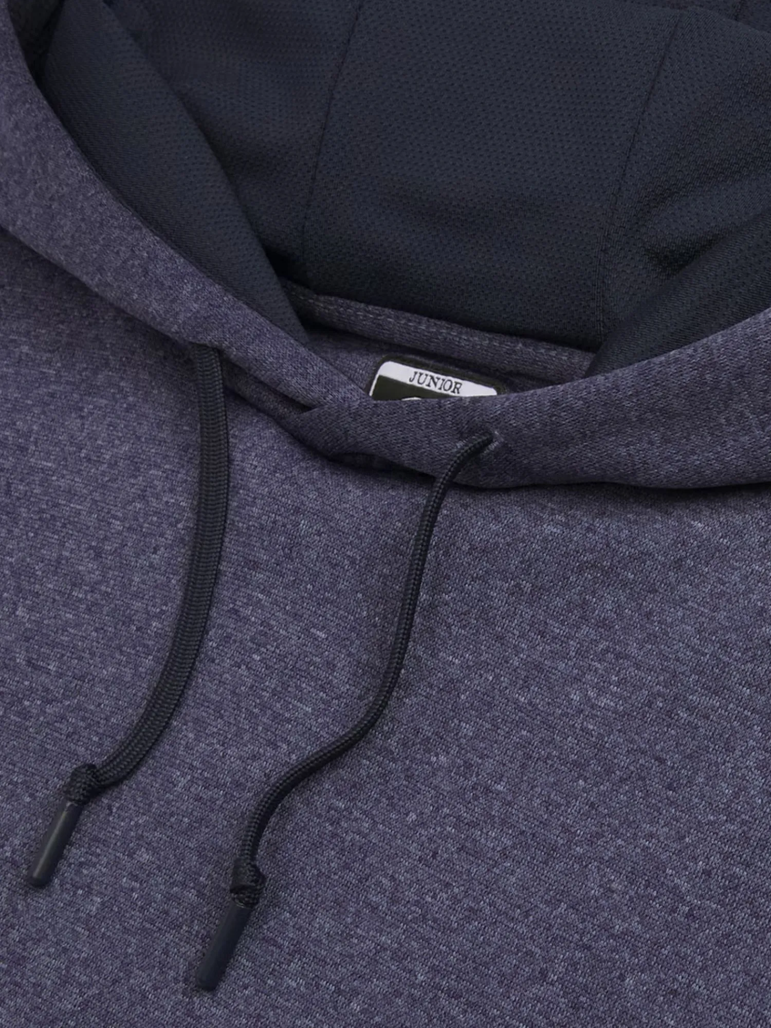 FootJoy Outerwear|Junior Boys Hoodie - Navy