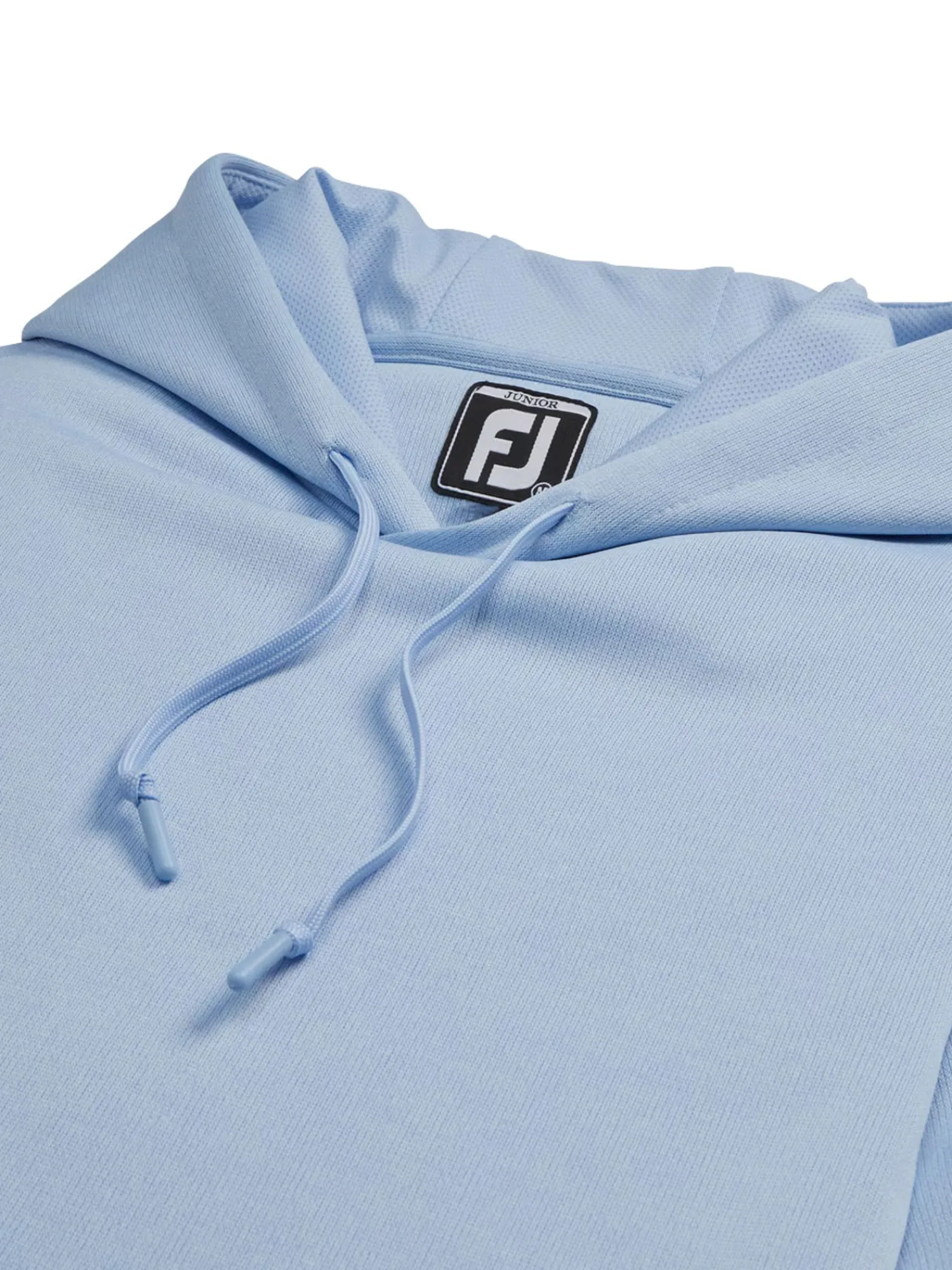 FootJoy Outerwear|Junior Boys Hoodie - Sky