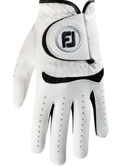 FootJoy Junior Golf Gloves|Junior Golf Glove - White