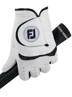 FootJoy Junior Golf Gloves|Junior Golf Glove - White