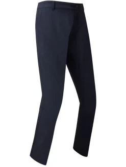 FootJoy Pants|Par Pants (Tapered Fit) - Navy