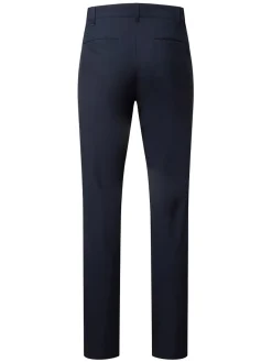 FootJoy Pants|Par Pants (Tapered Fit) - Navy