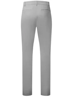 FootJoy Pants|Par Pants (Tapered Fit) - Grey