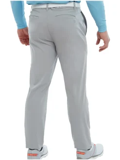 FootJoy Pants|Par Pants (Tapered Fit) - Grey