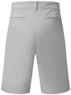 FootJoy Shorts|Par Shorts (Tapered Fit) - Grey