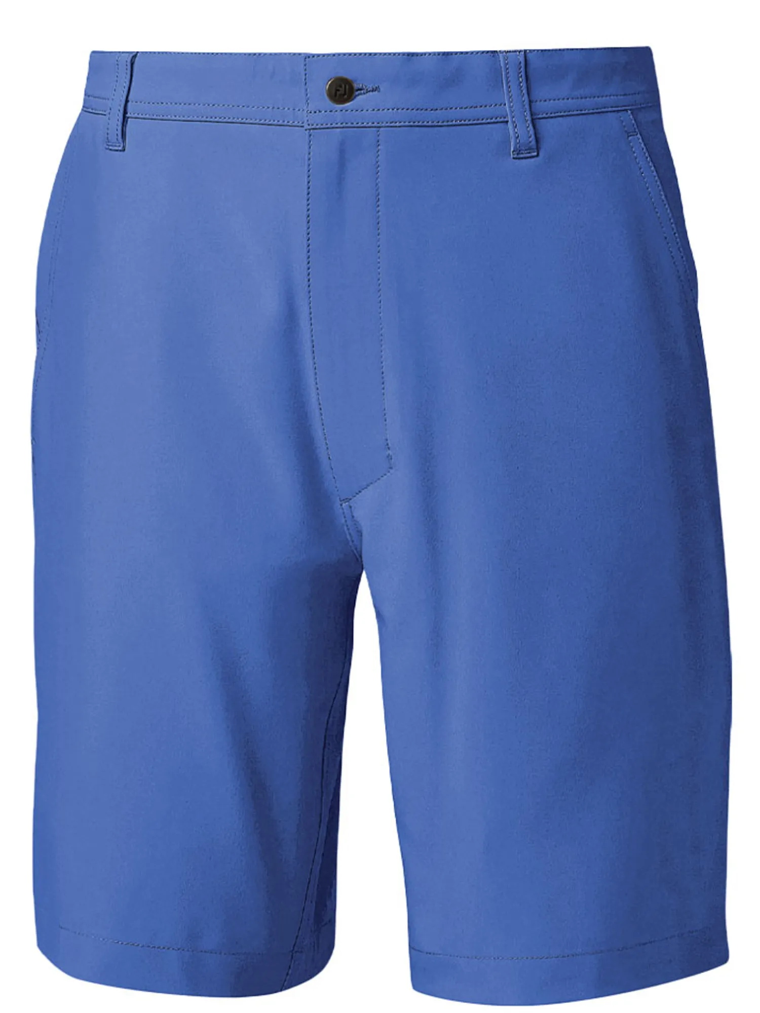 FootJoy Shorts|Performance Lightweight Short (Tapered Fit) - Blue