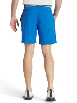 FootJoy Shorts|Performance Lightweight Short (Tapered Fit) - Blue