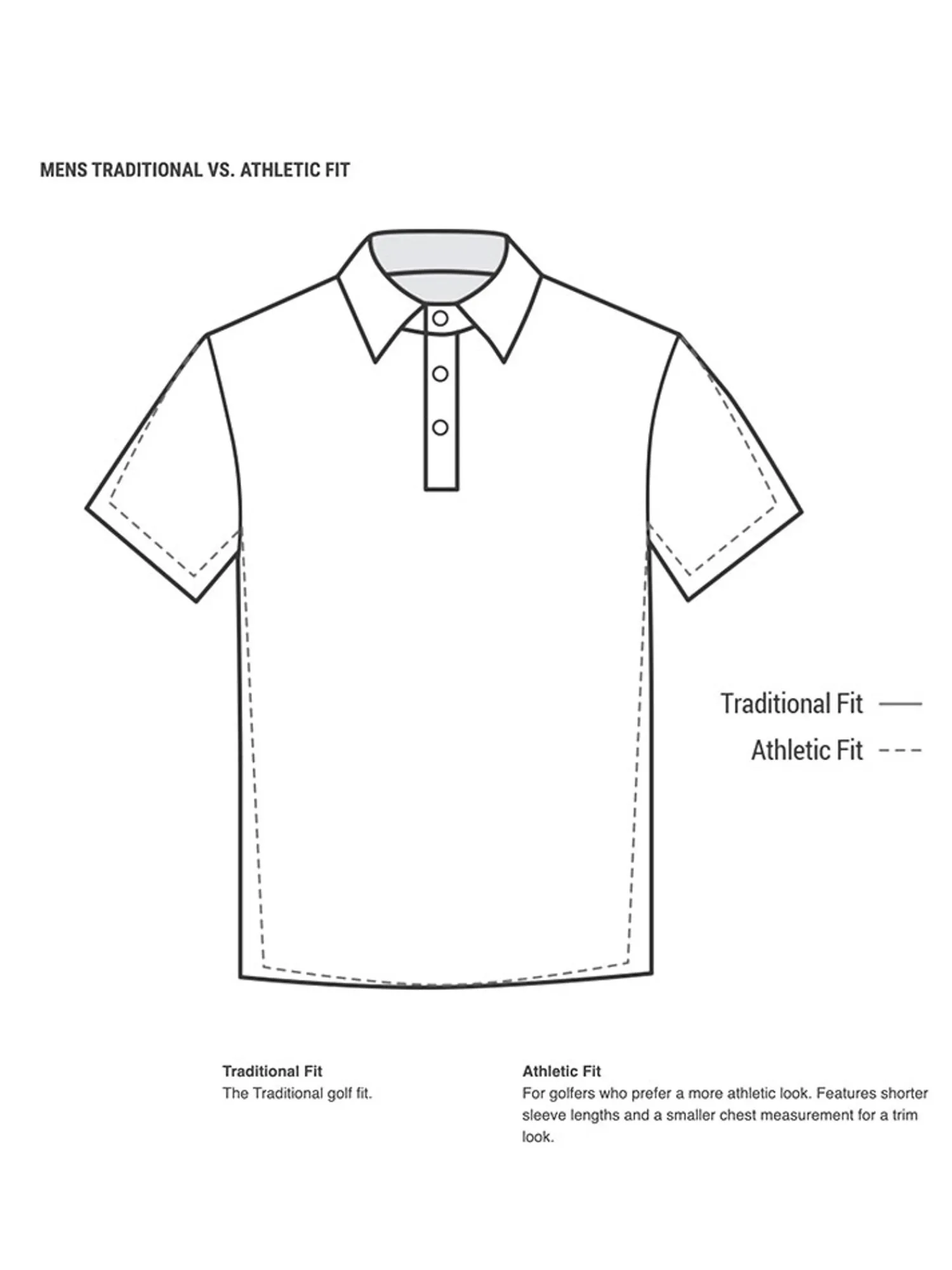 FootJoy Shirts|Pique Solid Gingham Trim Golf Shirt (Athletic Fit) - Black