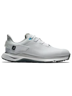 FootJoy Mens Golf Shoes|Pro SLX Golf Shoes - White