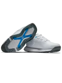 FootJoy Mens Golf Shoes|Pro SLX Golf Shoes - White