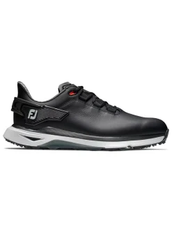 FootJoy Mens Golf Shoes|Pro SLX Golf Shoes - Black