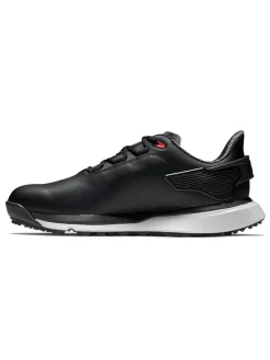 FootJoy Mens Golf Shoes|Pro SLX Golf Shoes - Black