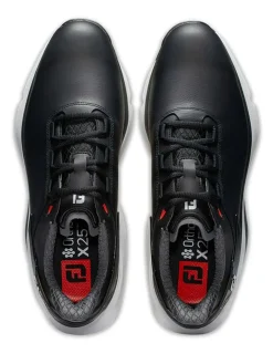FootJoy Mens Golf Shoes|Pro SLX Golf Shoes - Black