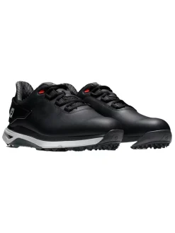 FootJoy Mens Golf Shoes|Pro SLX Golf Shoes - Black