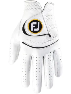 FootJoy Mens Golf Gloves|StaSof Golf Glove