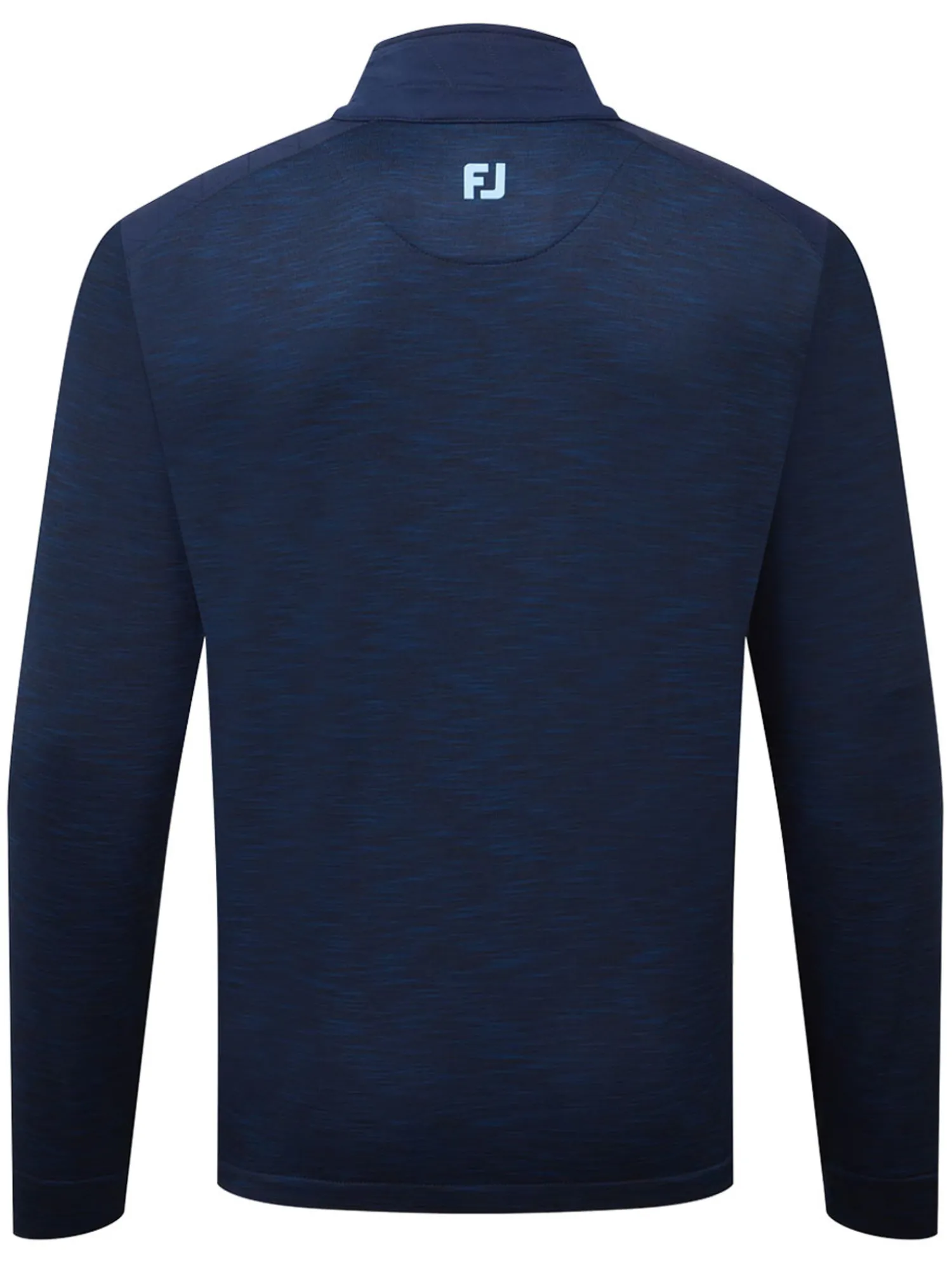 FootJoy Jumpers|Thermoseries Hybrid Midlayer (Athletic Fit) - Navy