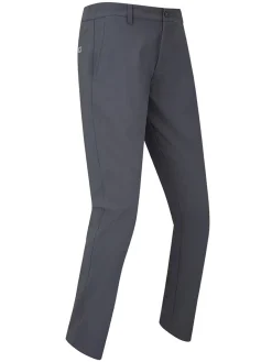 FootJoy Pants|Thermoseries Pants (Tapered Fit) - Charcoal