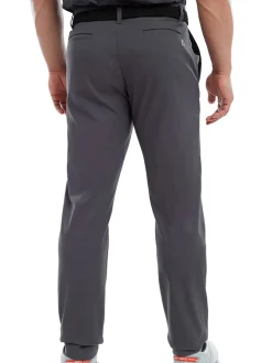 FootJoy Pants|Thermoseries Pants (Tapered Fit) - Charcoal