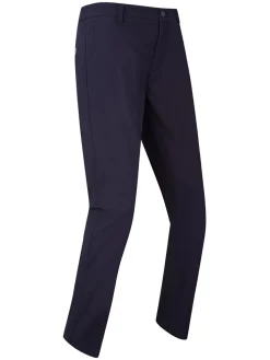 FootJoy Pants|Thermoseries Pants (Tapered Fit) - Navy
