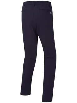 FootJoy Pants|Thermoseries Pants (Tapered Fit) - Navy