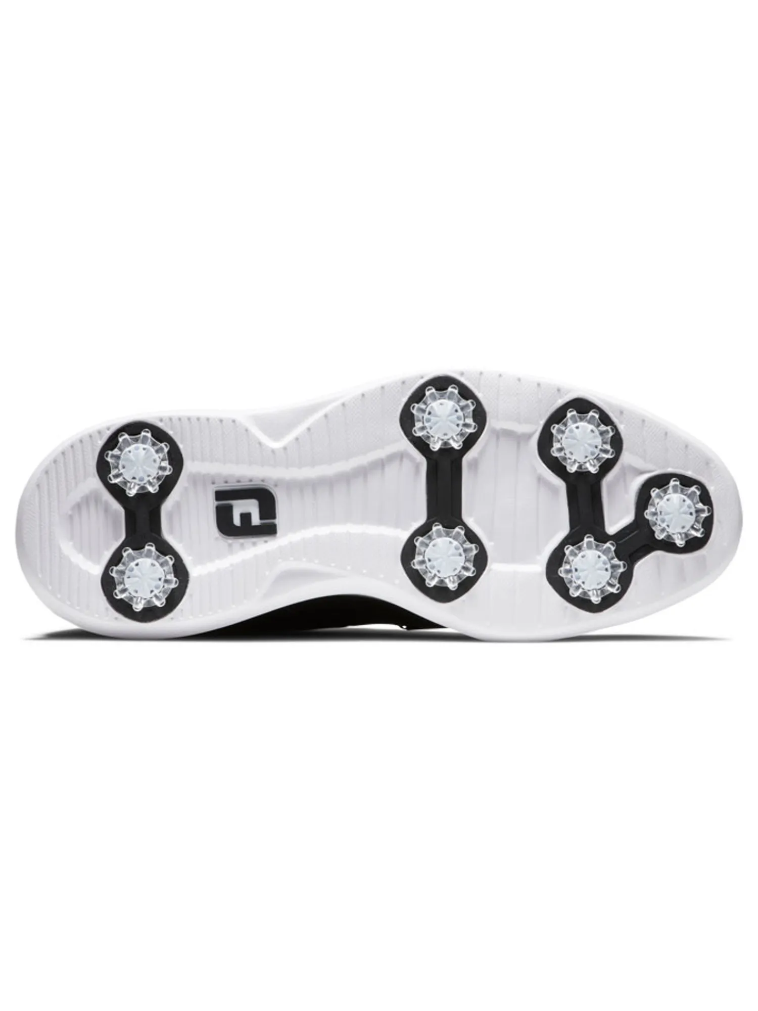 FootJoy Mens Golf Shoes|Traditions Golf Shoes - Black