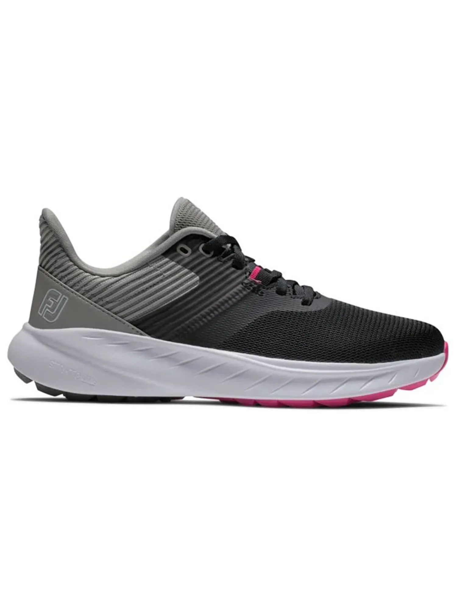 FootJoy Clearance Shoes|Women's Flex Golf Shoes - Black