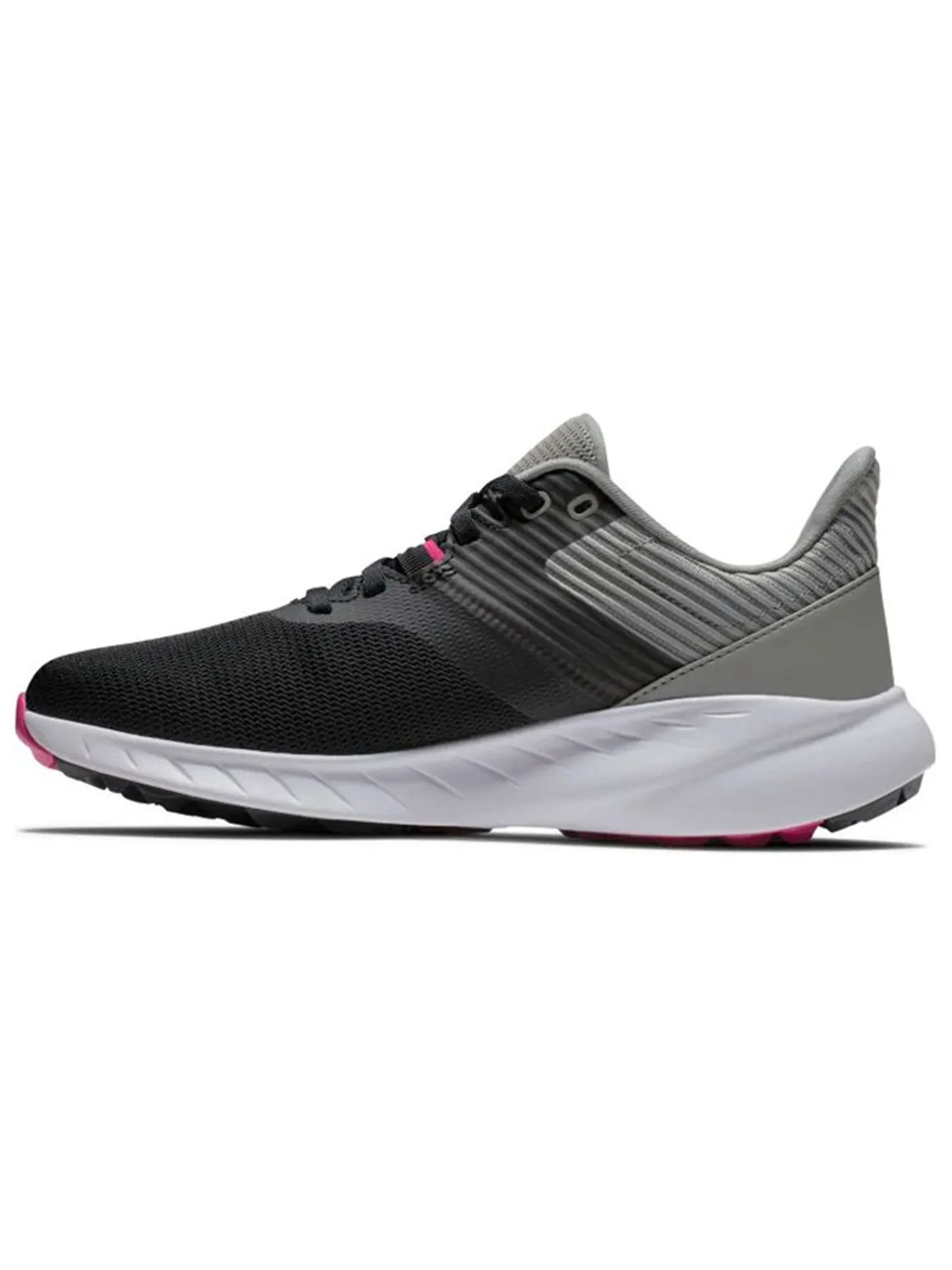FootJoy Clearance Shoes|Women's Flex Golf Shoes - Black