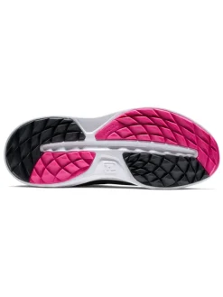 FootJoy Clearance Shoes|Women's Flex Golf Shoes - Black