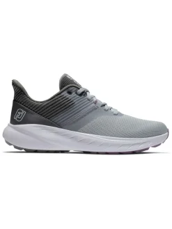 FootJoy Clearance Shoes|Women's Flex Golf Shoes - Grey