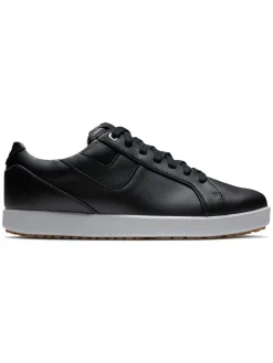 FootJoy Clearance Shoes|Women's Links Golf Shoes - Black