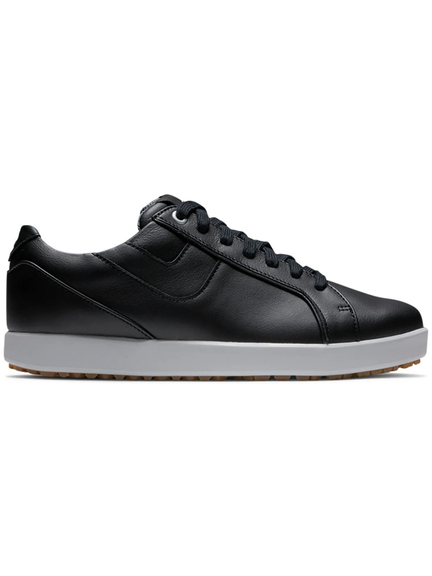FootJoy Clearance Shoes|Women's Links Golf Shoes - Black