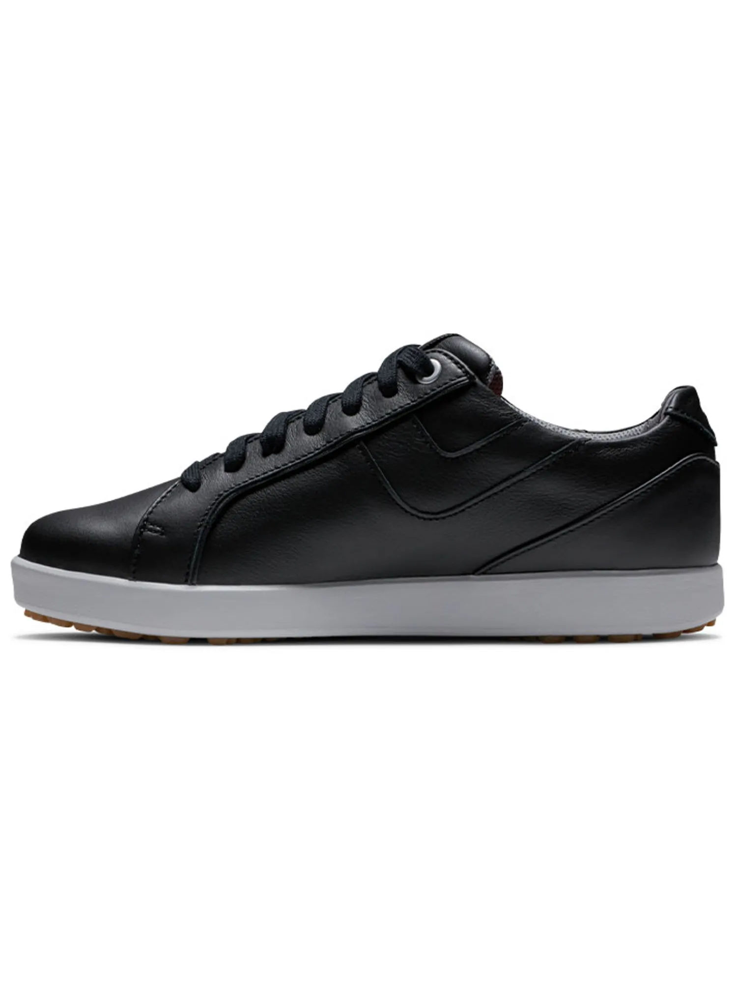 FootJoy Clearance Shoes|Women's Links Golf Shoes - Black