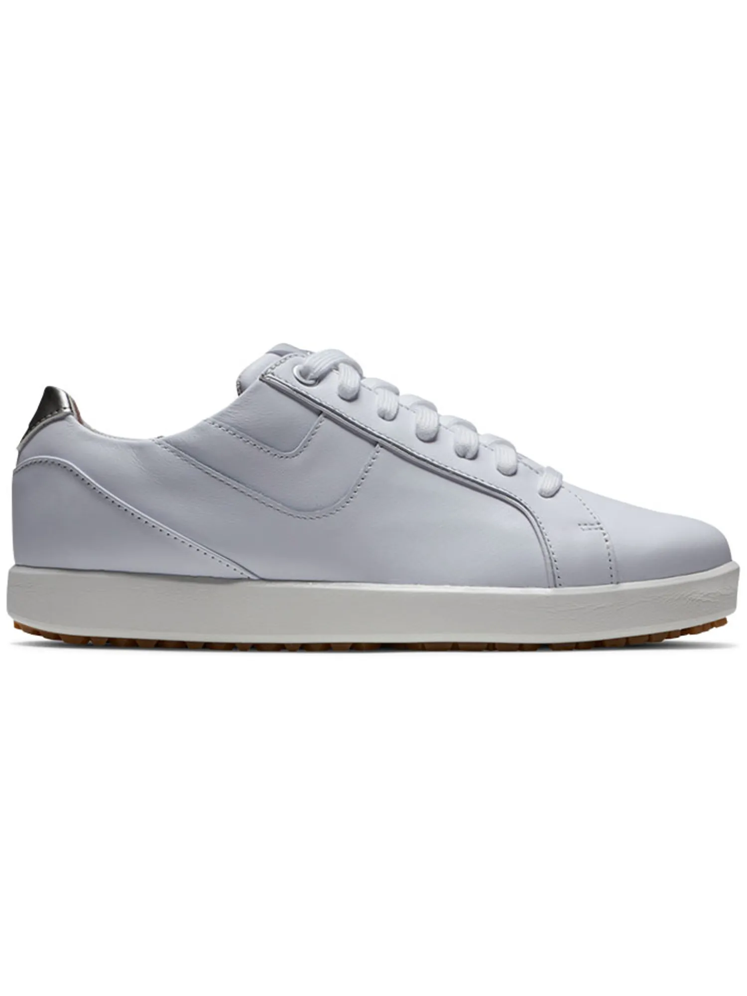 FootJoy Clearance Shoes|Women's Links Golf Shoes - White