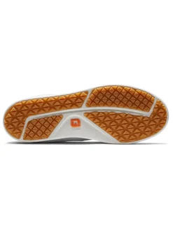 FootJoy Clearance Shoes|Women's Links Golf Shoes - White