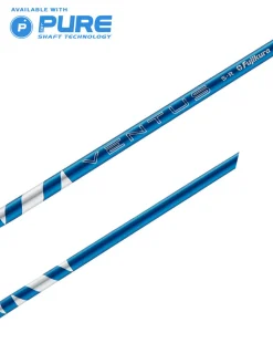 Fujikura Driver Shafts|Ventus Blue 2024 Shaft